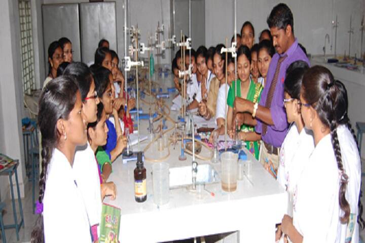 laboratory